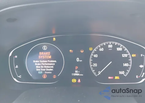 2021 Honda Accord Sport Special Edition z USA, uszkodzony, nr VIN 1HGCV1F47MA071289